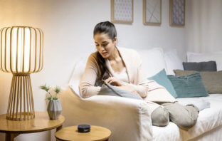 Adaptive Lighting bald auch für Ledvance HomeKit Produkte verfügbar