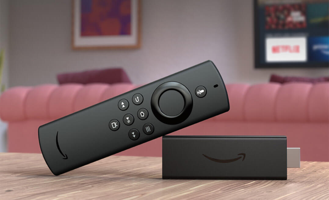 using amazon fire tv utility app to sideload on fretv stick