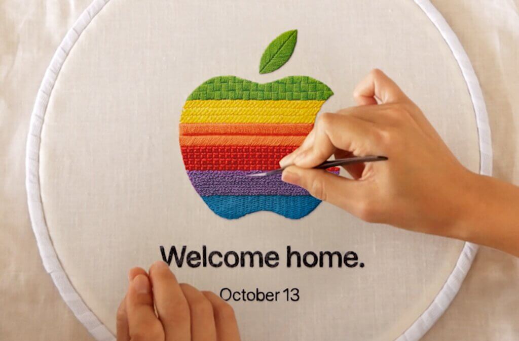 „Welcome Home“: Apple kündigt Smart-Home-Event für den 13. Oktober an