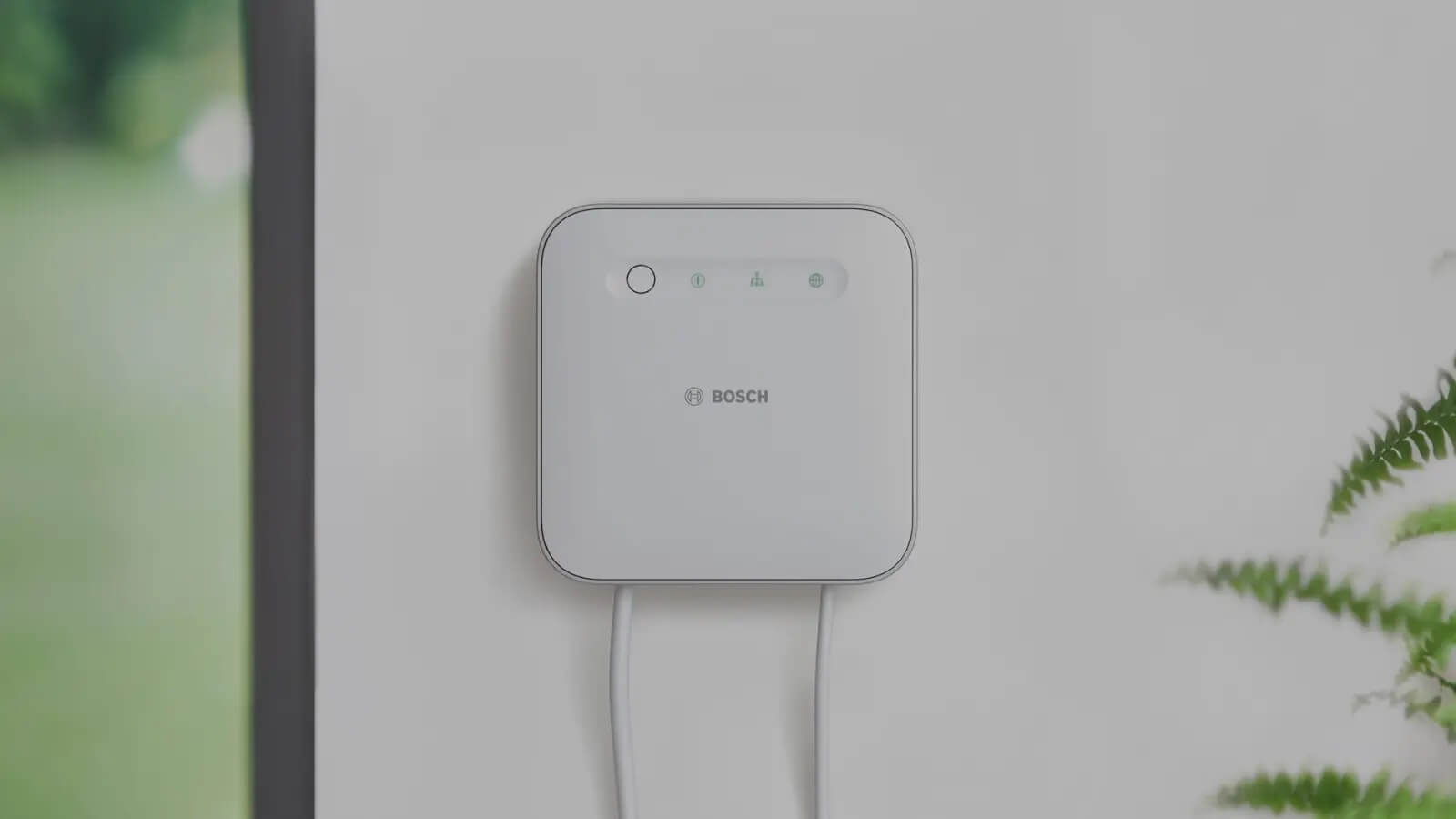 Bosch: Neuer Universalschalter vorgestellt - connect-living