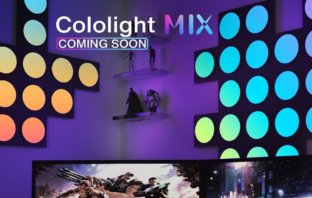 Cololight Mix – Neue Wandpanels kommen dieses Jahr