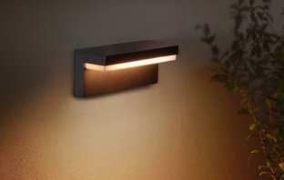 Doppelpack Philips Hue Nyro oder Hue Liane Wandleuchten im Angebot