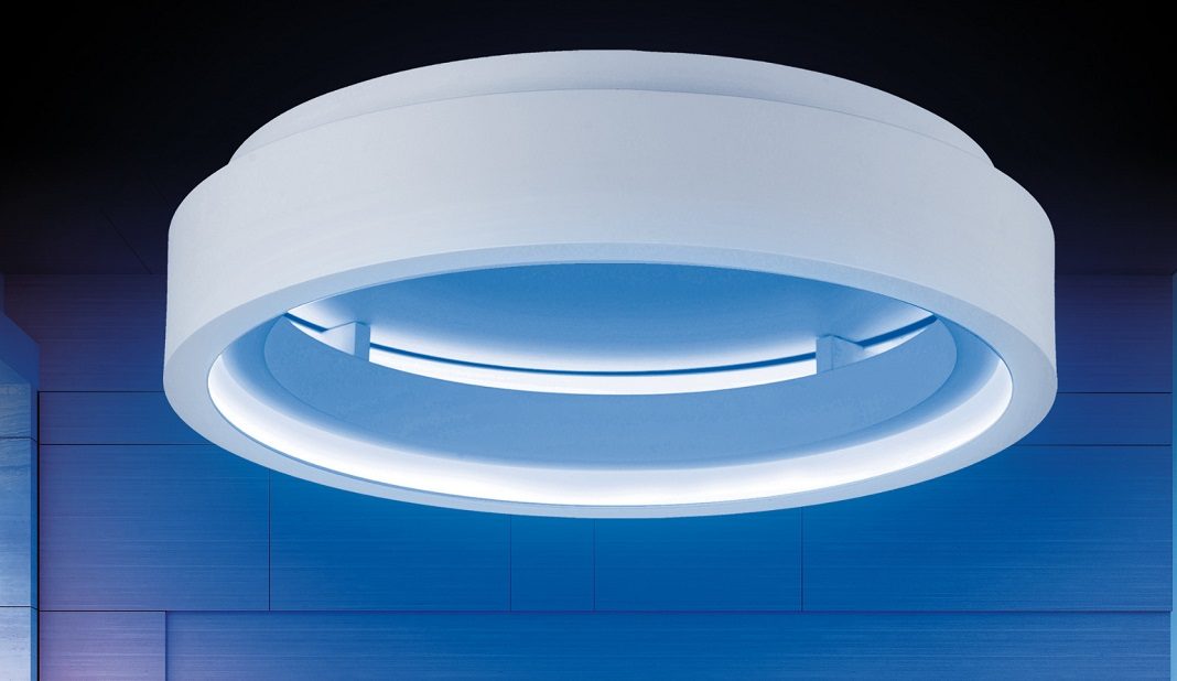 Hue Lampen ET2 Lighting zeigt erste eigene Friends of Hue Dritthersteller-Lampen