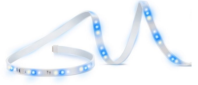 Eve Light Strip mit 1.800 Lumen für Apple HomeKit