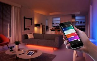 Mit Hue starten: Philips Hue Starterkit 3x E27 + Bridge für nur 90€ statt 129€