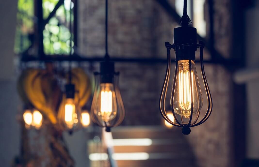 Ikea Smarte Tradfri Led Filament Lampe In Holland Gesichtet
