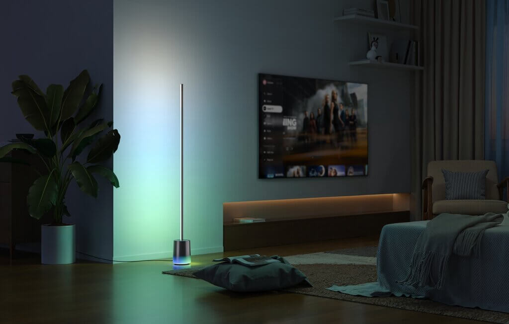 Govee stellt drei neue Produkte und zahlreiche Features auf der CES 2026 vor