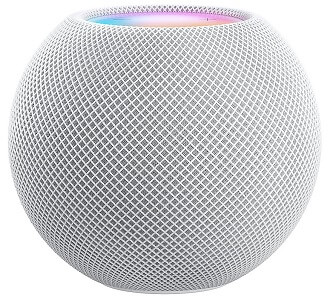 HomePod mini in Weiß