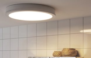 IKEA TRÅDFRI Gunnarp: Neue Badezimmer-Leuchten für den Heimgebrauch