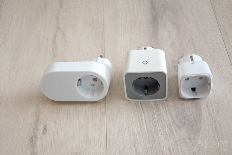 Anleitung IKEA Trådfri Steckdose mit Philips Hue koppeln Smartlights.de