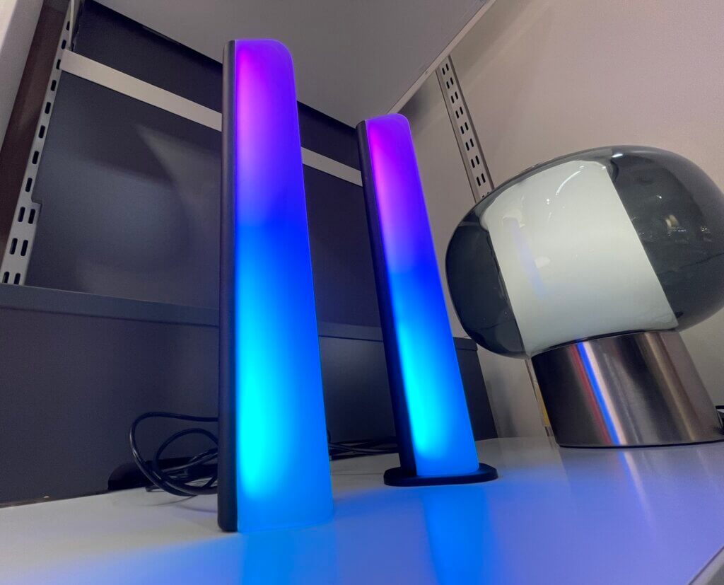 Ikea Skaftsärv im Test: Was kann die günstige Lichtleiste?