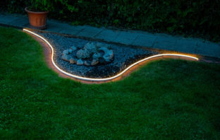 Innr Outdoor Lightstrip: Deswegen könnte er ein Verkaufsschlager werden