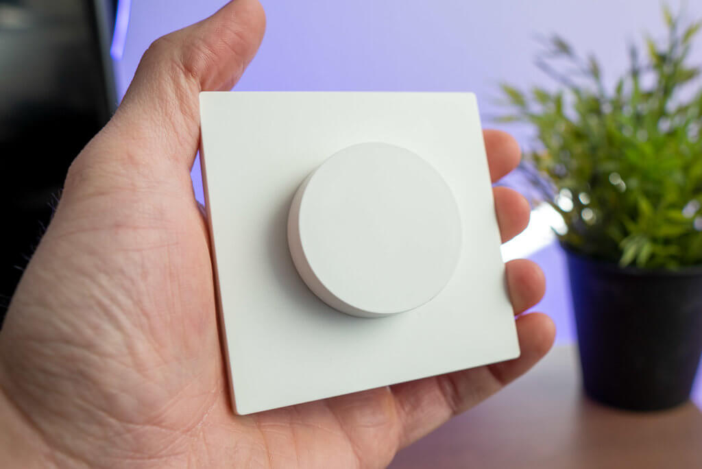 Innr Smart Button mit Philips Hue verbinden: So klappt`s!
