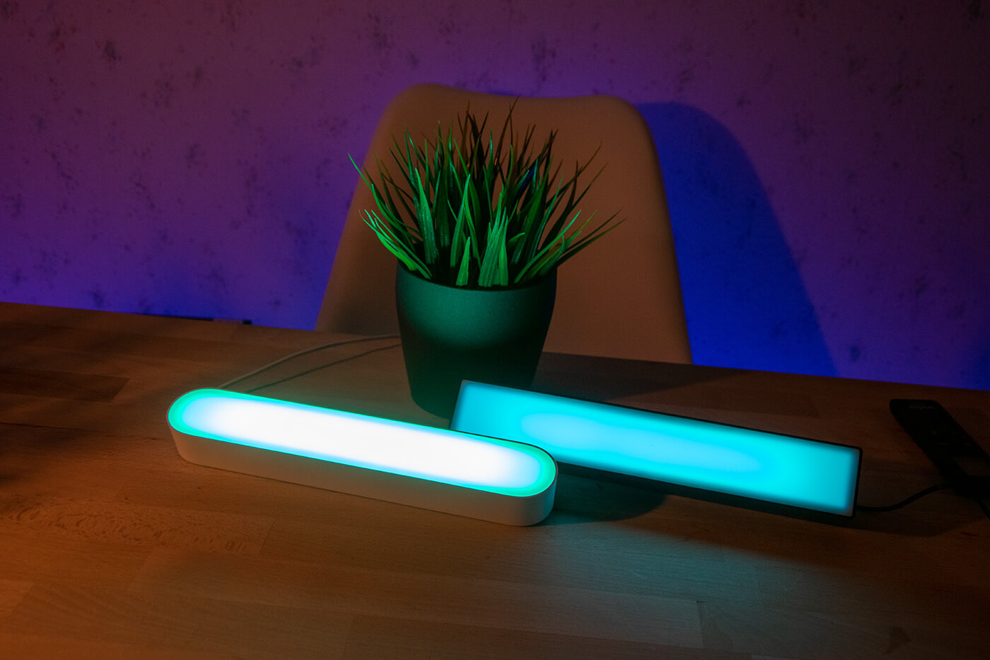 Lidl Livarno Lux Lichtleiste mit ZigBee im Test: Lohnt sich der Kauf?