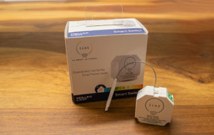 Müller-Licht tint Smart Switch: Der smarte ZigBee Unterputz-Schalter im Detail