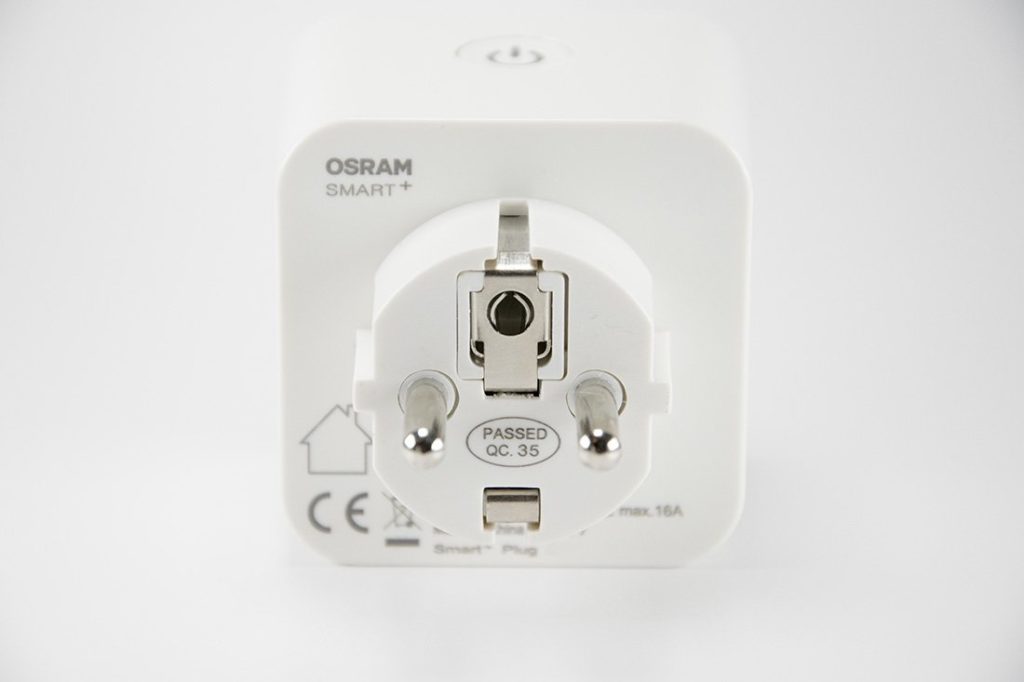 Osram Smart+ Outdoor Plug Mit Hue Verbinden OSRAM Smart+ Plug Steckdose mit Philips Hue verbinden und einrichten
