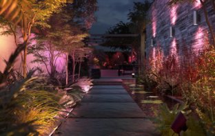 Philips Hue Neuheiten im Überblick: Wandschalter Modul, Amarant, Appear Edelstahl und Dimmschalter V2