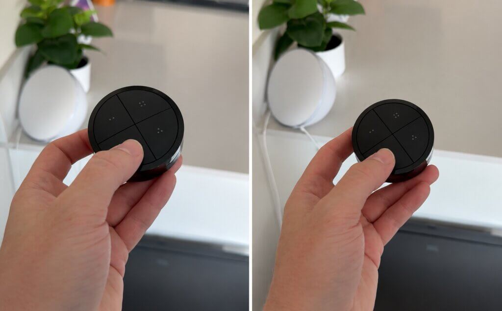 So viel schneller ist die Hue Bridge Pro gegenüber der alten Hue Bridge V2