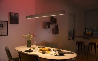 Philips Hue Dimmschalter reagiert nicht mehr: Soft Reset Philips Hue Dimmschalter reagiert nicht: Soft Reset schafft