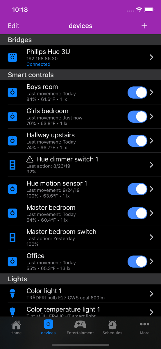 ambify hue android ambify hue android