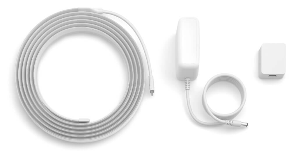 Philips Hue Flux Lightstrip