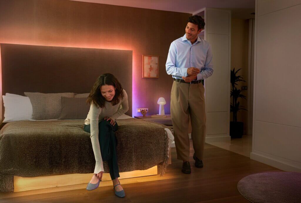 Alle Philips Hue Angebote zum Prime Day im Überblick