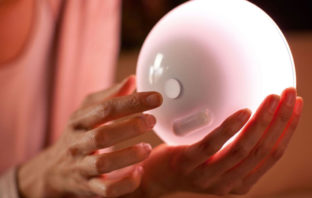 Amazon legt nach: Philips Hue Go heute für 59,99€ im Angebot