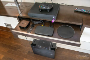 Philips Hue HDMI Sync Box