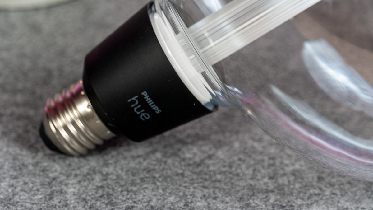 Philips Hue Lightguide leuchtet nicht? Das könnte die Ursache sein! Smartlights.de