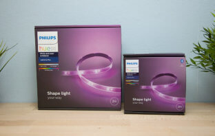 Philips Hue Lightstrip Plus Erweiterung: Verwirrung bei den Kunden