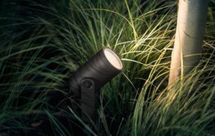 Außenbereich: Philips Hue Lily und Lily XL reduziert
