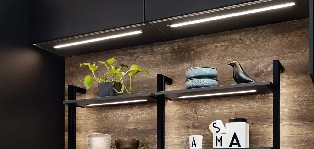 Philips Hue Küchenbeleuchtung bald auch unabhängig von Nobilia erhältlich