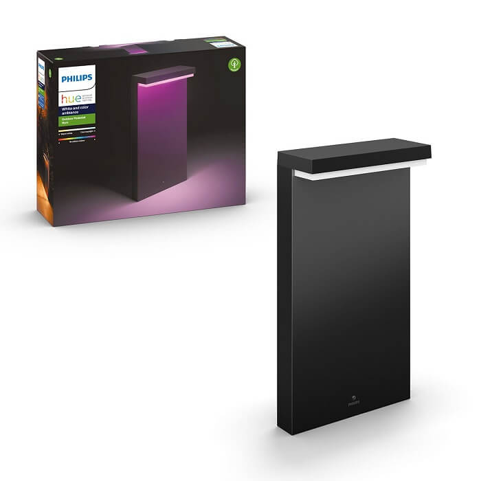 Philips Hue Nyro Sockelleuchte