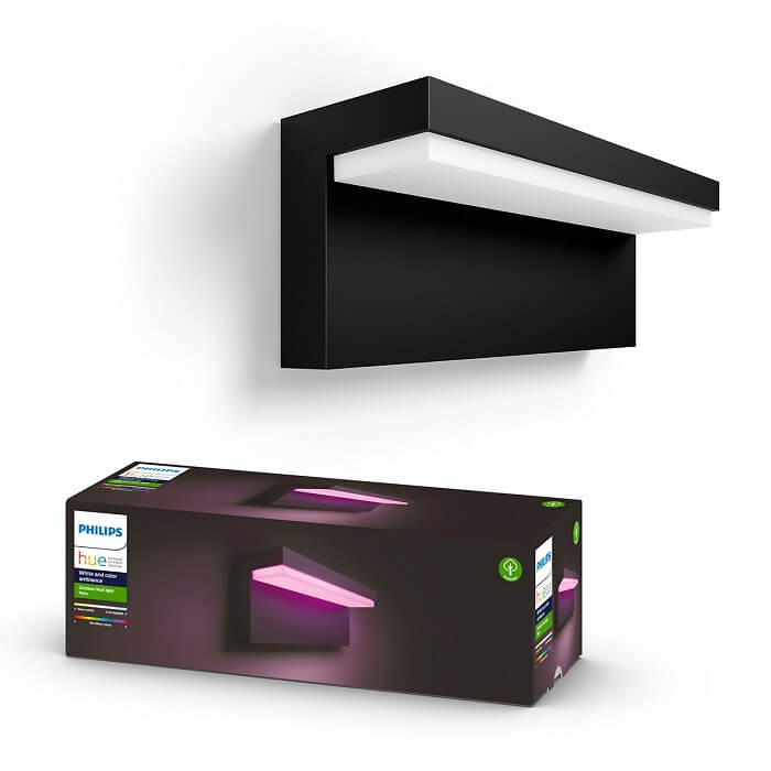 Philips Hue Nyro Wandleuchte