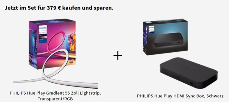 alternative to philips hue sync box alternative to philips hue sync box