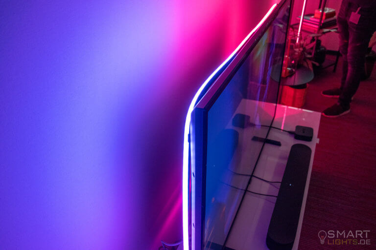 hue gradient lightstrip hue gradient lightstrip
