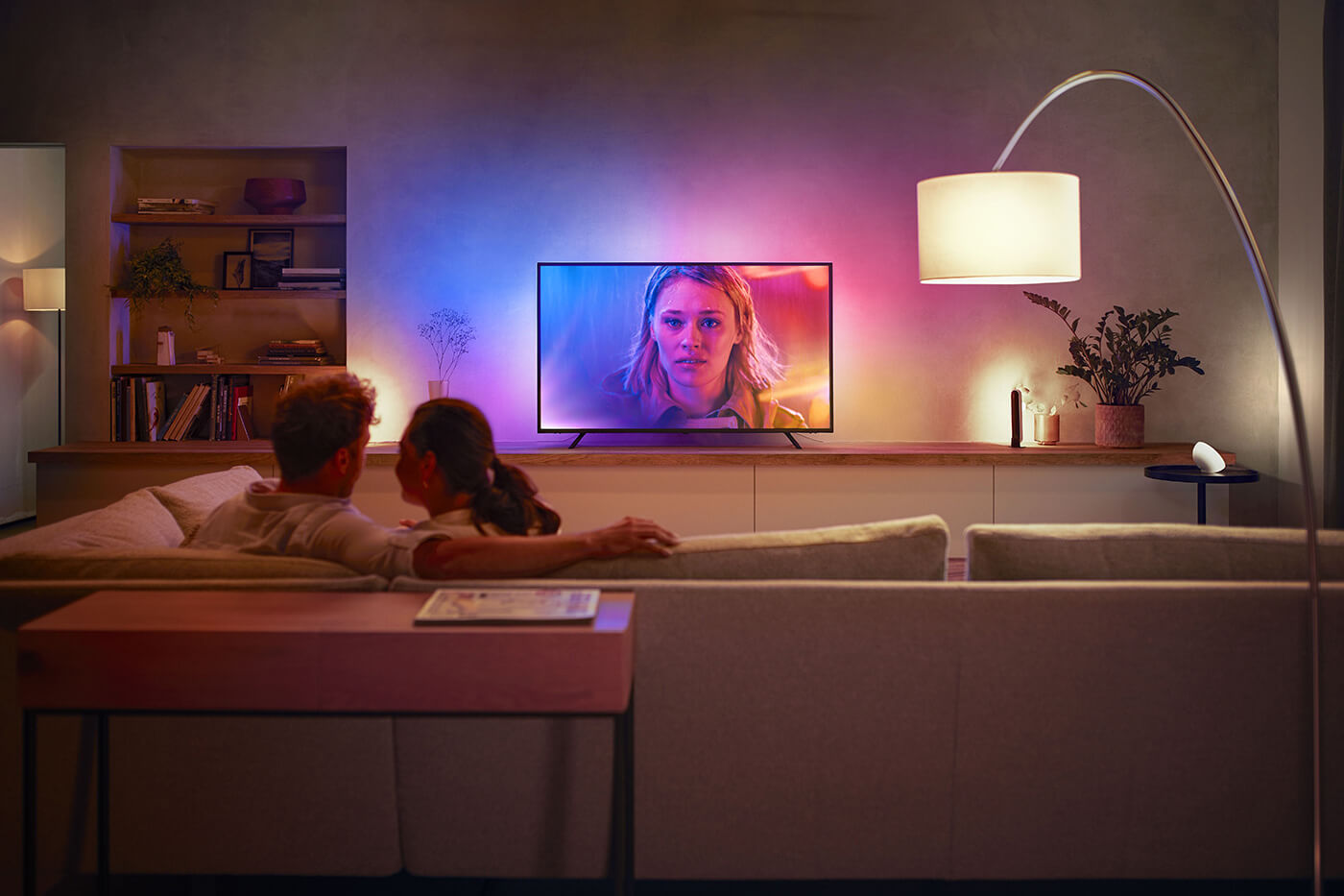 Philips Hue: Updates 1.88.1 & 1.90.1 Produkte für zukünftige Funktionen vor Smartlights.de