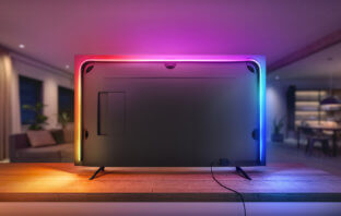 Aufgehoben: Hue Play Gradient Lightstrip nun auch bei anderen Händlern erhältlich