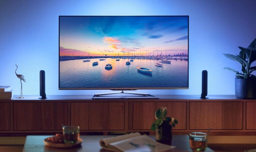 philips hue lights