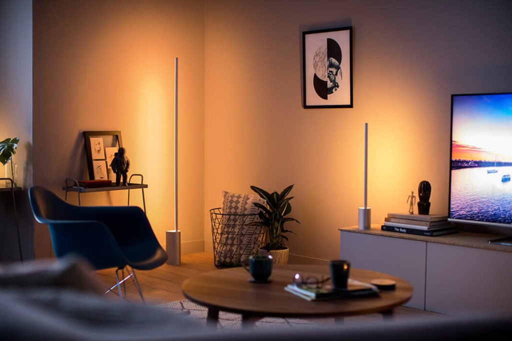 Philips Hue Black Friday Angebote bei Cyberport Wandschalter Modul