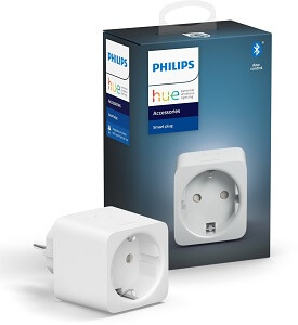 3er Pack Philips Hue Smart Plugs