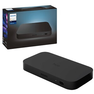 Saturn: Philips Hue Play HDMI Sync Box