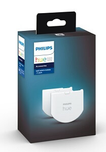 Philips Hue Wandschalter Modul Doppelpack