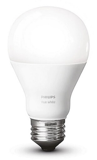  Philips Hue White E27 LED Lampe 9,5 Watt