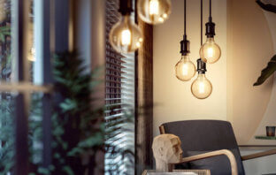 Philips Hue Filament Giant: Globe und Edison Leuchtmittel werden größer