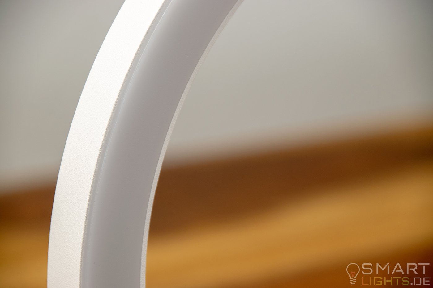 Philips Hue White and Color Ambiance Sana LED Wandleuchte 4090131P7 Nahansicht