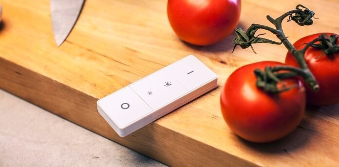 Philips Hue Wireless Dimming Schalter Küche