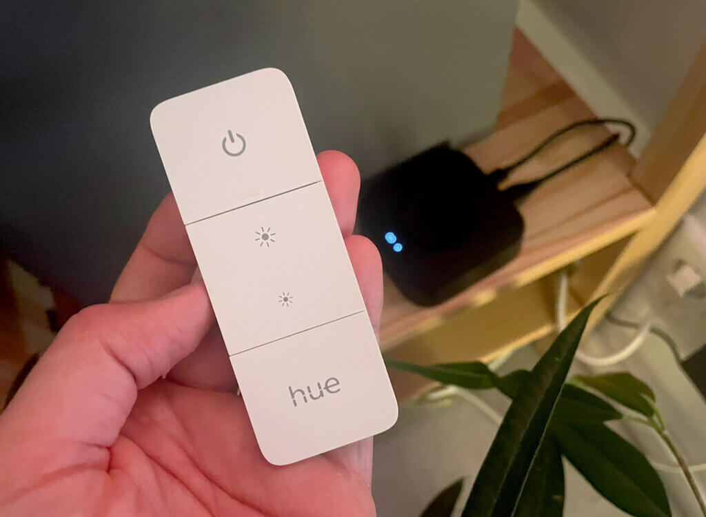 Verbesserte Batterieanzeige: Hue Zubehör erhält Firmware-Update