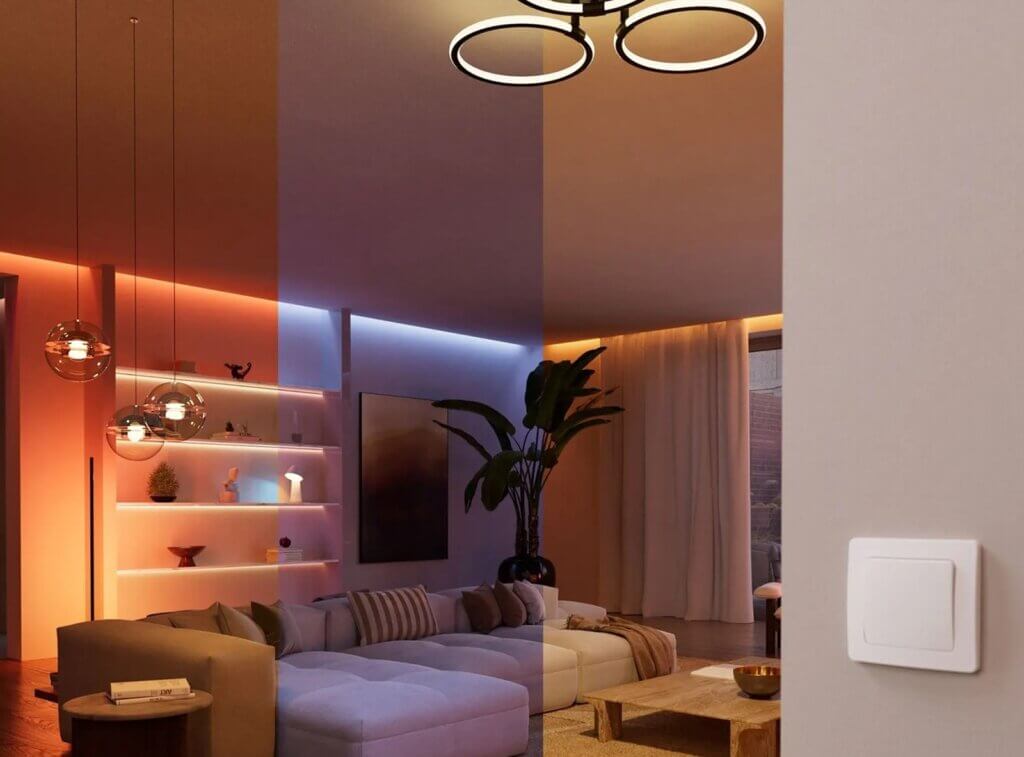 Philips Hue stellt alle Juni-Neuheiten offiziell vor