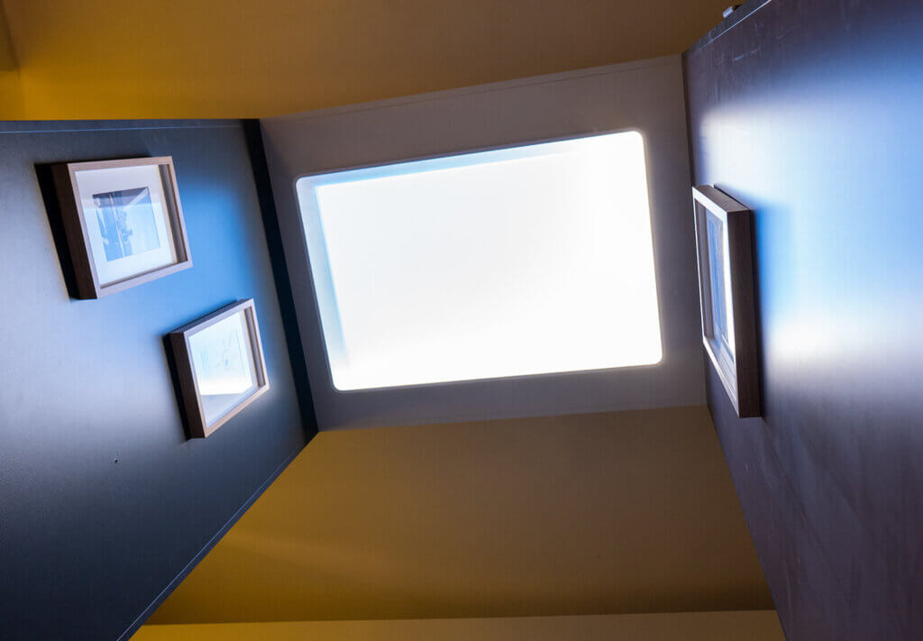 Philips Skylight: Neue Tageslicht-Deckenleuchte ohne Hue-Anbindung